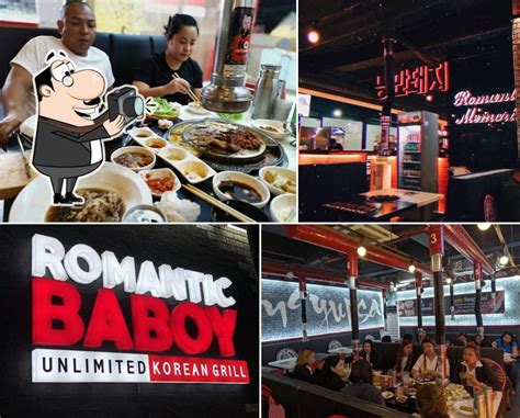 romantic baboy timog|Romantic Baboy restaurant, Quezon City, 138 Timog Ave.